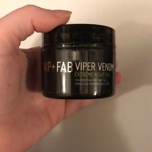 Nip + Fab Viper Venom Extreme Night Fix